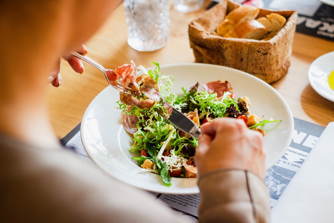 Alimentaci N Consciente Comer Con Todos Los Sentidos Excelencias Gourmet